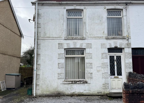 Updating in Swansea photo